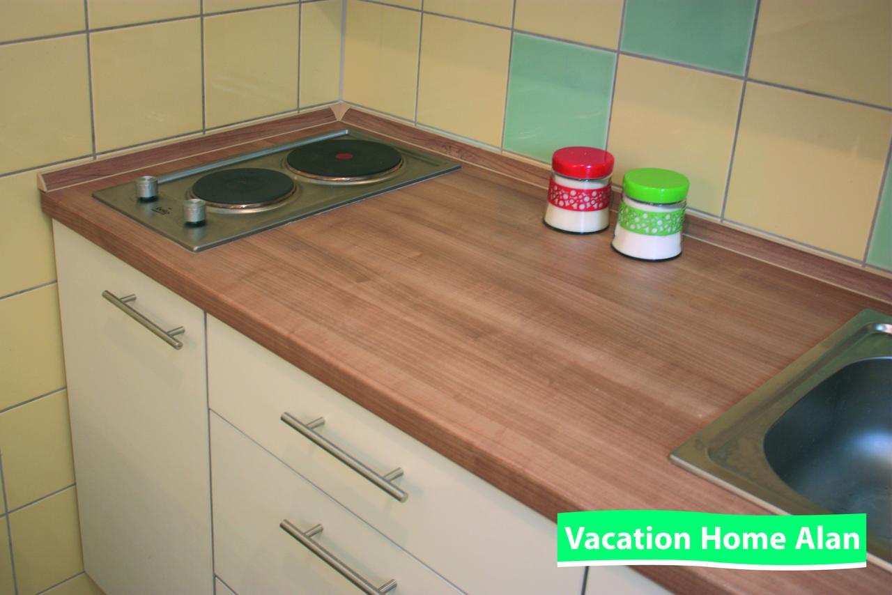 Vacation Home Alan クレン・ヴァクフ エクステリア 写真