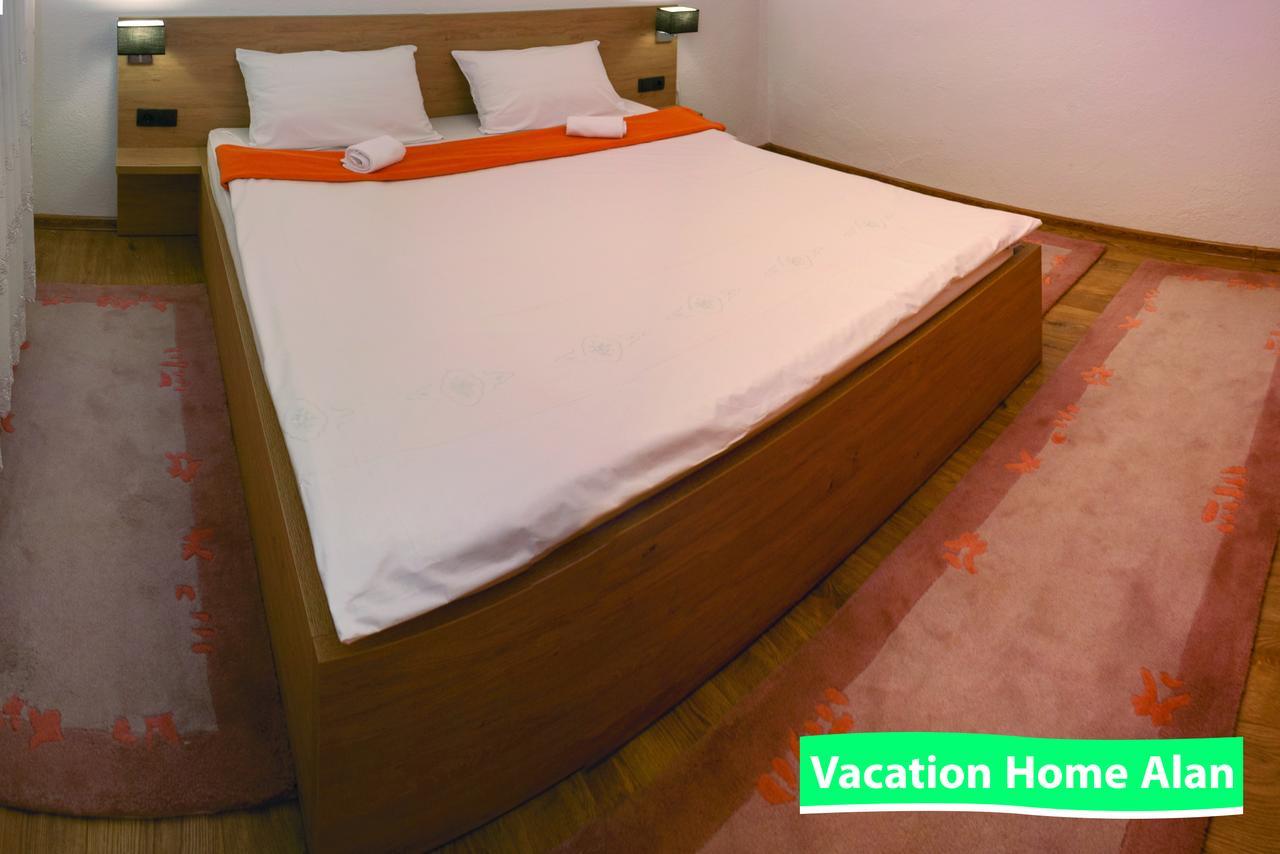 Vacation Home Alan クレン・ヴァクフ エクステリア 写真